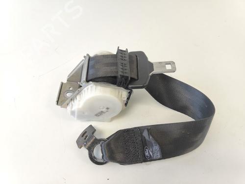 Used Rear left seatbelt Rear left seatbelt FORD FOCUS III 1.0 EcoBoost (100 hp) 33776440 33776440