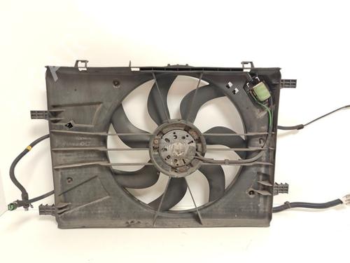 Used Radiator fan Radiator fan OPEL ASTRA J Sports Tourer (P10) 1.4 (35) (101 hp) 33790488 33790488