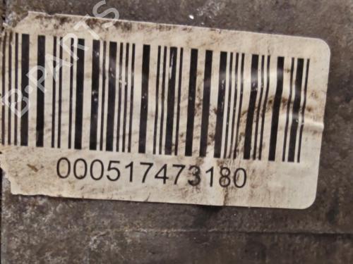 AC compressor FORD KA (RU8) 1.2 | BP33791384M34  - Image 6