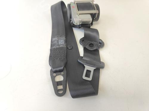 Front right seatbelt SEAT EXEO ST (3R5) 2.0 TDI | BP33784818I25 - Image 2