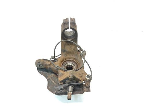 Used Left front steering knuckle Left front steering knuckle 36899985 36899985