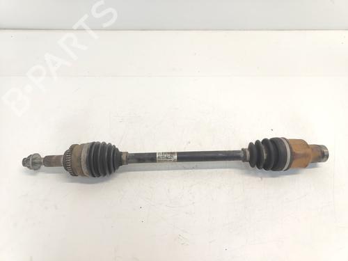 right-front-driveshaft-suzuki-swift-iii-mz-ez-2005-33783830 main image