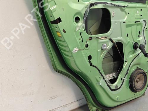 Dør venstre bagtil SUZUKI SPLASH (EX) 1.0 (A5B310) | BP33789521C4 - Image 7
