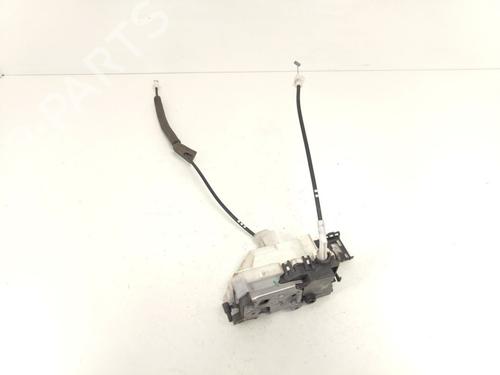 Used Front right lock Front right lock PEUGEOT 5008 (0U_, 0E_) 1.6 16V (156 hp) 33787776 33787776