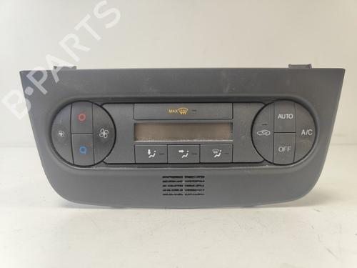 Used Climate control Climate control FORD FIESTA V (JH_, JD_) 1.4 TDCi (68 hp) 33786730 33786730