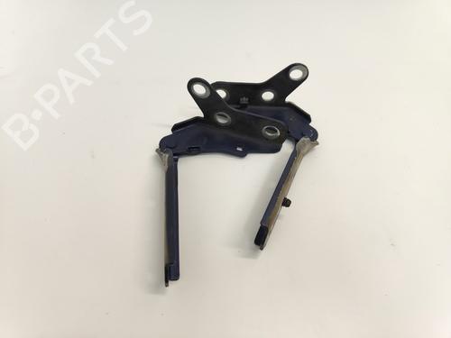 Used Hinge/Door check strap Hinge/Door check strap VW POLO IV (9N_, 9A_) 1.4 FSI (86 hp) 33782908 33782908