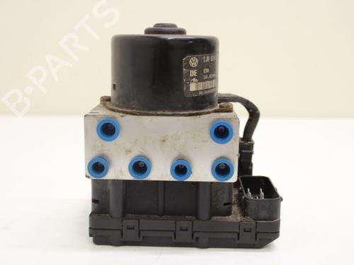 ABS pump SEAT LEON (1M1) 1.4 16V | BP33780825M43  - Image 5