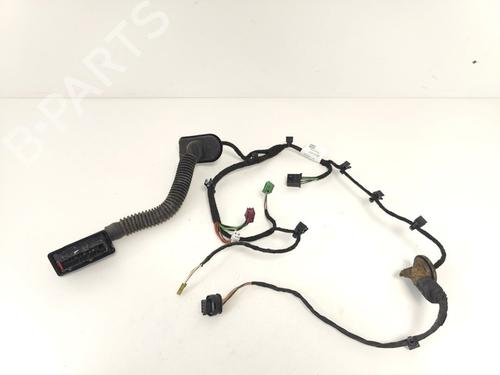 Kabelbaum für Kabelbaum MERCEDES-BENZ C-CLASS T-Model (S205) C 220 BlueTEC / d (205.204) (170 hp) 33785621 33785621