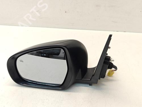 Used Left mirror Left mirror 38498144 38498144