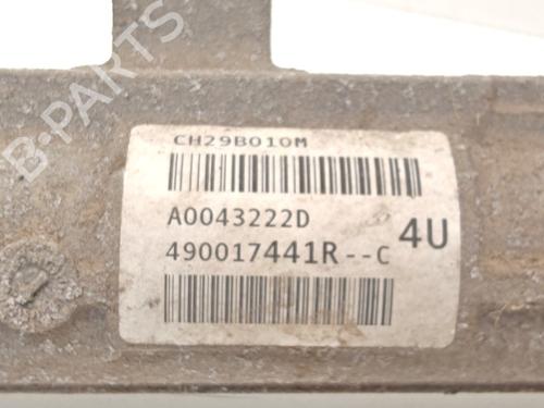 Steering rack RENAULT MEGANE IV Hatchback (B9A/M/N_) 1.2 TCe 130 (B9MR) | BP39889299M22 - Image 5
