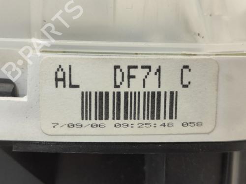 Instrument cluster MAZDA 2 (DE_, DH_) 1.3 (DE3FS) | BP33782599C47 - Image 4