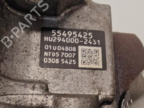 Injection pump OPEL MERIVA B MPV (S10) 1.6 CDTI (75) | BP36375892M78  - Image 5