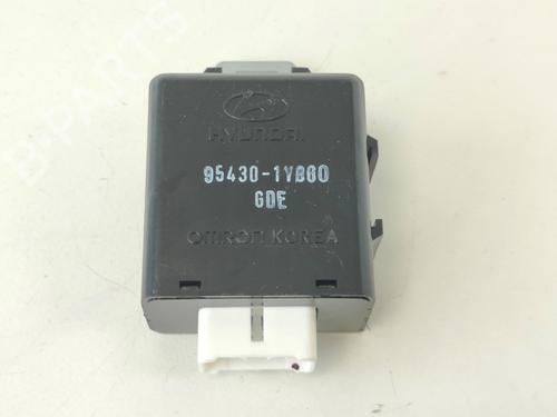 Used Electronic module Electronic module KIA PICANTO II (TA) 1.0 (69 hp) 33785206 33785206