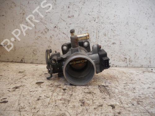 Used Throttle body Throttle body HYUNDAI ACCENT I (X-3) 1.3 i 12V (84 hp) 33774468 33774468
