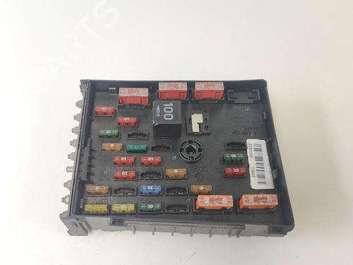 fuse-box-vw-passat-b6-variant-3c5-2005-2006-2007-2008-2009-2010-2011-33784730 main image