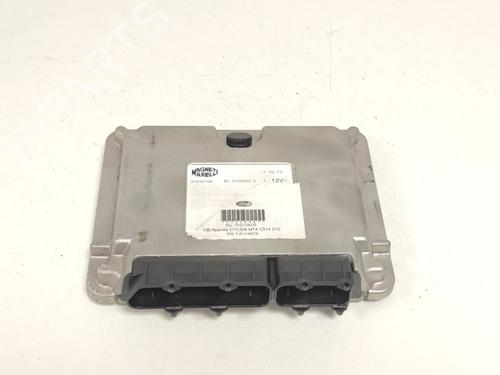 Used Gearbox control unit Gearbox control unit FIAT PANDA (312_, 319_) 0.9 (312PXG1A) (86 hp) 33777787 33777787