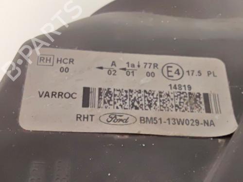 Right headlight FORD FOCUS III Turnier 1.0 EcoBoost | BP33792054C29 - Image 7