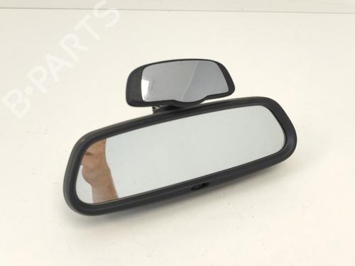 Used Rear mirror Rear mirror PEUGEOT 5008 (0U_, 0E_) 1.6 16V (120 hp) 33786196 33786196