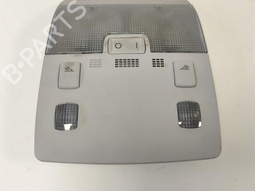 Interior roof light SEAT EXEO ST (3R5) 2.0 TDI | BP33784807I8 - Image 2