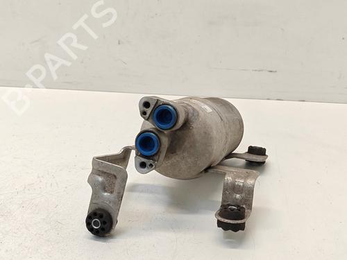 Air conditioning evaporator BMW i3 (I01) Electric | BP38982569M109 - Image 2
