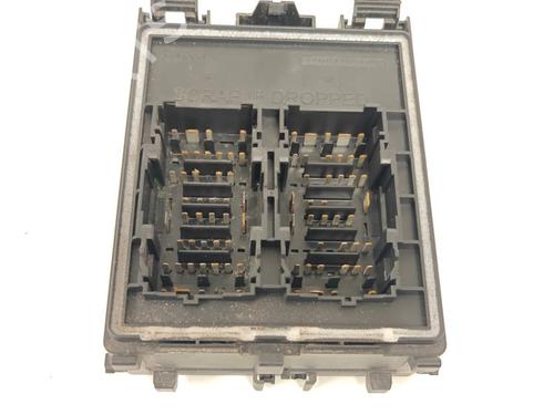 Fuse box FORD TRANSIT CONNECT V408 Box Body/MPV 1.5 EcoBlue | BP33790748E1 - Image 2