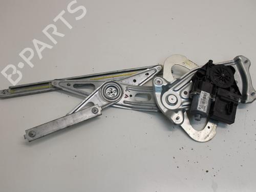 Elevador vidro trás esquerdo Elevador vidro trás esquerdo RENAULT GRAND SCÉNIC III (JZ0/1_) 1.4 16V (JZ0F) (131 hp) 33781306 33781306