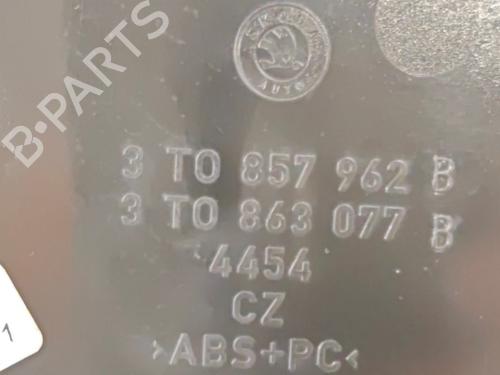 Ashtray SKODA SUPERB II (3T4) 1.8 TSI | BP33906229I30 - Image 4