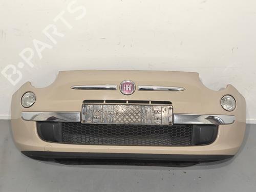 Used Front bumper Front bumper 39495117 39495117