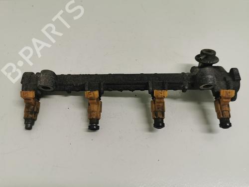 Used Injection rail Injection rail MITSUBISHI GALANT VIII (EA_) 2.0 (EA2A) (136 hp) 33779541 33779541