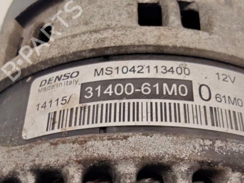 Alternator SUZUKI VITARA (LY) 1.6 (APK 416) | BP38458167M7  - Image 6
