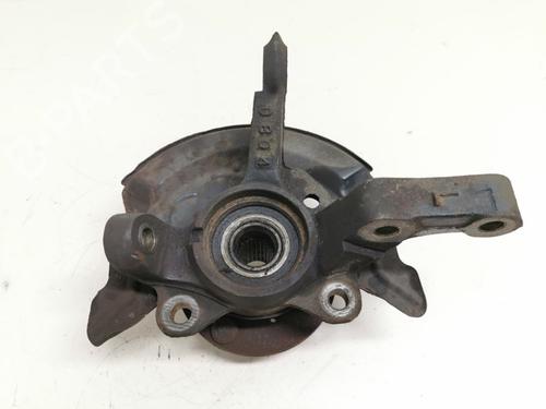 Left front steering knuckle DAIHATSU YRV (M2) 1.3 (M201) | BP33780158M25 - Image 2