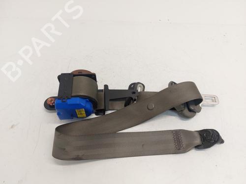 Used Front right seatbelt Front right seatbelt CHEVROLET REZZO MPV (U100) 2.0 (122 hp) 33781889 33781889