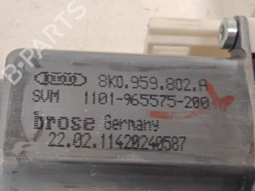 Electronic module SKODA SUPERB II (3T4) 1.8 TSI | BP33977731M83  - Image 5