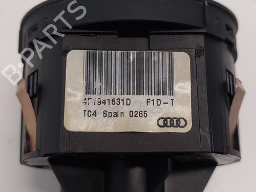 Headlight switch AUDI A6 C6 (4F2) 2.0 TDI | BP33782210I24 - Image 3