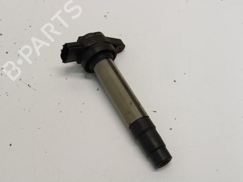 Used Ignition coil Ignition coil NISSAN ALMERA II Hatchback (N16) 1.8 (114 hp) 33781619 33781619