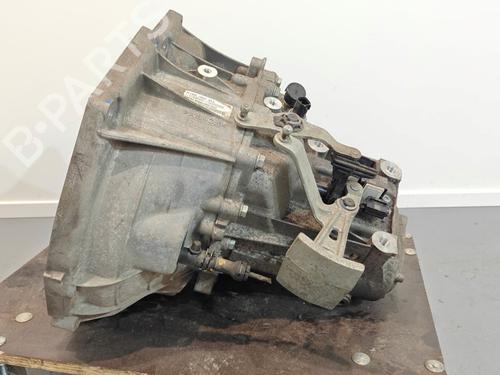Gearbox FORD FIESTA VII (HJ, HF) 1.0 EcoBoost | BP35974433M3 - Image 2