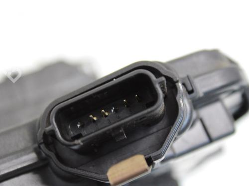 Front right lock SMART FORFOUR Hatchback (453) 1.0 (453.042, 453.043) | BP33781435C97 - Image 6