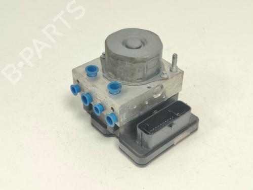 Used ABS pump ABS pump FIAT PANDA (312_, 319_) 0.9 (312PXG1A) (86 hp) 33777783 33777783