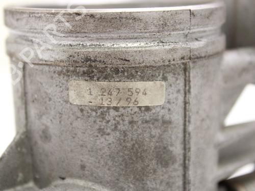 Throttle body BMW 3 Compact (E36) 316 i | BP33780925M82 - Image 7
