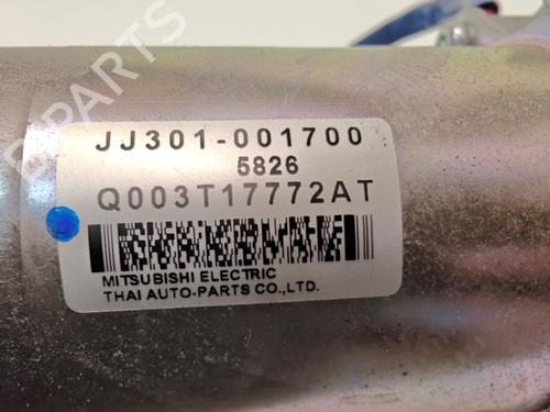 Steering column MITSUBISHI MIRAGE / SPACE STAR VI Hatchback (A0_A) 1.0 (A05A) | BP36651525M21 - Image 6