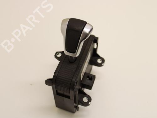 Gearknop Gearknop CITROËN DS5 2.0 HDi 200 Hybrid4 All-wheel Drive (200 hp) 33780564 33780564