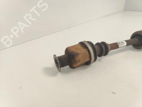 Right front driveshaft RENAULT TWINGO II (CN0_) 1.2 16V (CN04, CN0B) | BP33777136M39 - Image 3