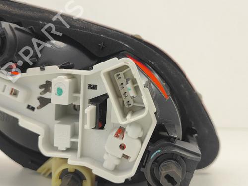 Right taillight VW PASSAT CC B6 (357) 2.0 TDI | BP33776843C35 - Image 3