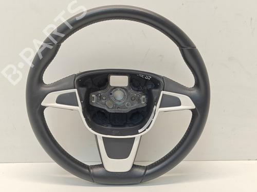 Used Steering wheel Steering wheel SEAT Mii (KF1, KE1) 1.0 (60 hp) 36375909 36375909