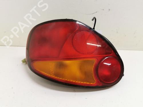 Used Left taillight Left taillight DAEWOO MATIZ (M100, M150) 0.8 (52 hp) 33774500 33774500