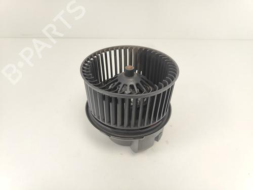 Used Heater blower motor Heater blower motor FORD C-MAX (DM2) 1.8 Flexifuel (125 hp) 33785386 33785386