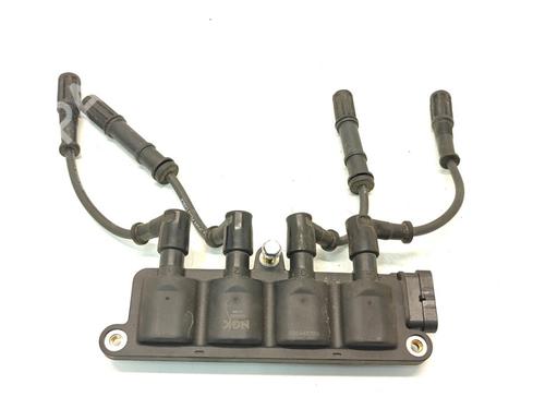 Used Ignition coil Ignition coil FORD KA (RU8) 1.2 (69 hp) 39724906 39724906