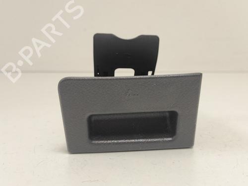 Used Ashtray Ashtray CHEVROLET AVEO / KALOS Hatchback (T250, T255) 1.2 (84 hp) 33786453 33786453