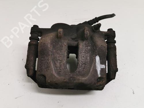 Used Left front brake caliper Left front brake caliper RENAULT TRAFIC II Van (FL) 1.9 dCi 100 (FL0C, FL0K, FL0B) (101 hp) 33779517 33779517