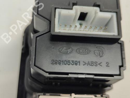 Switch KIA RIO III (UB) 1.25 CVVT | BP33783673I30 - Image 3